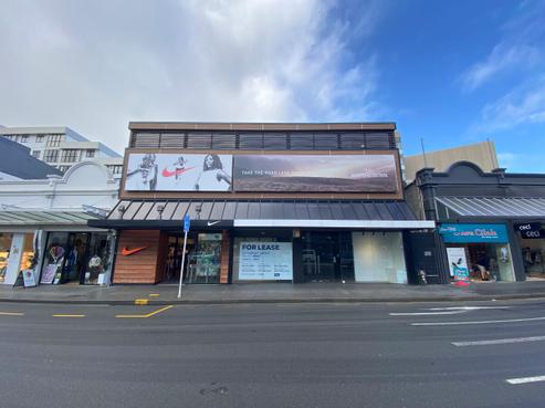 254 Broadway, Newmarket