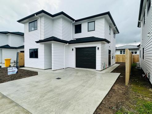 6 Nagra Lane, Papakura