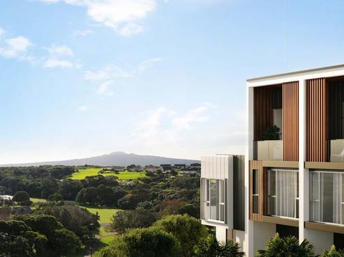12/32 Karori Crescent, Orakei