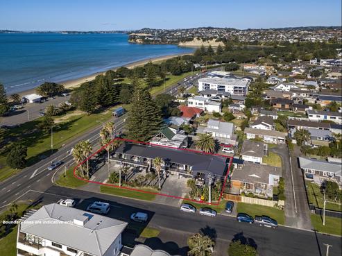 246 Hibiscus Coast Highway, Orewa