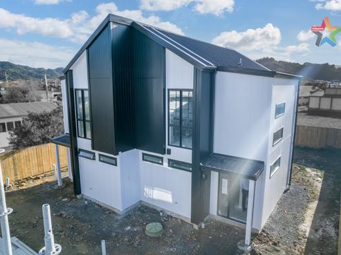 9 Hinau Grove, Wainuiomata