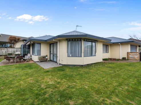 47 Kiddle Drive, Hilltop