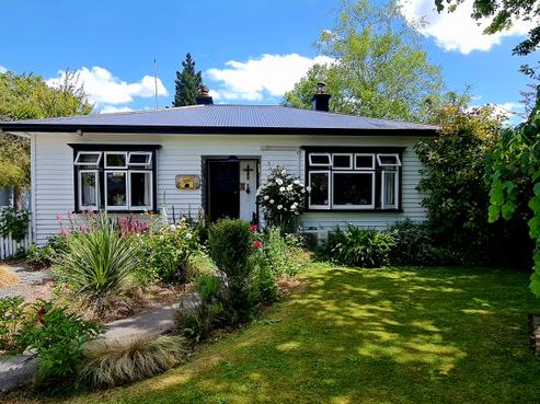5 Bay Road, Oxford