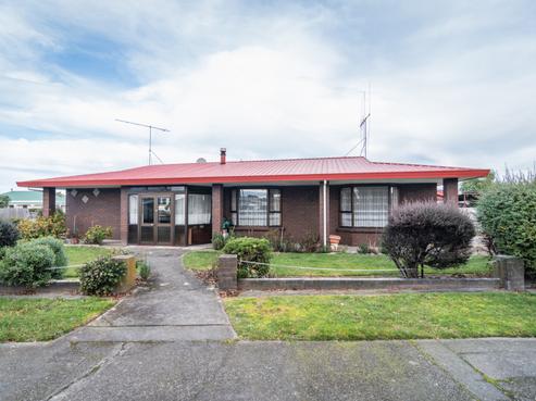 231 King Street, Temuka