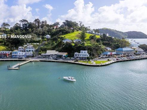 78 Waterfront Drive, Mangonui