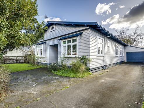 603 Willowpark Road South, Akina