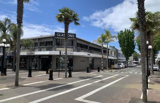 First floor office on Dalton Street
