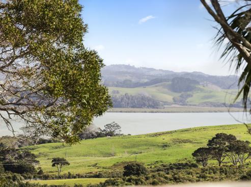 598 Mahurangi East Road, Mahurangi East
