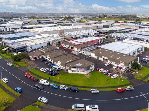 9/41 Sir William Avenue, East Tamaki