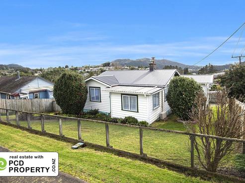52 Station Road, Kamo