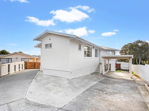 7 Rangitata Place, Lynfield