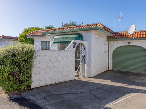 7/283 Taradale Road, Pirimai