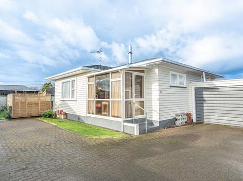 8A Keith Street, Whanganui Central