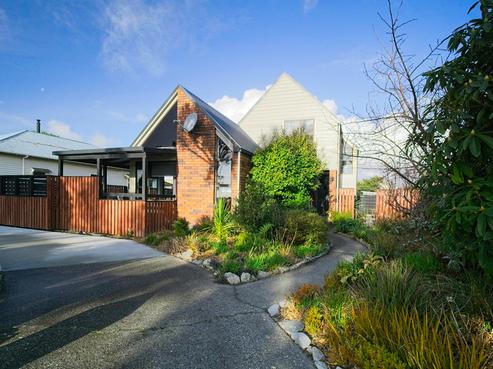 63 Cowper Street, Greymouth