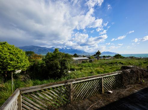 17 Adelphi Terrace, Kaikoura