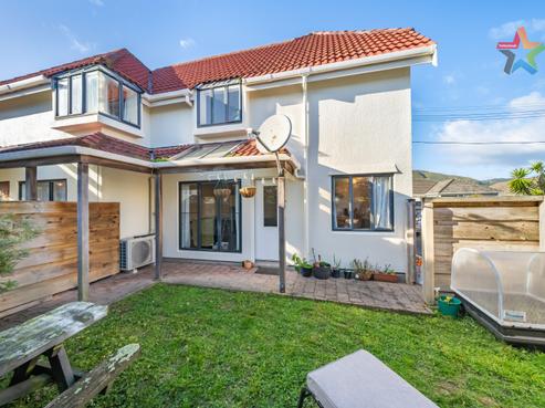 5/72 Waiwhetu Road, Waiwhetu
