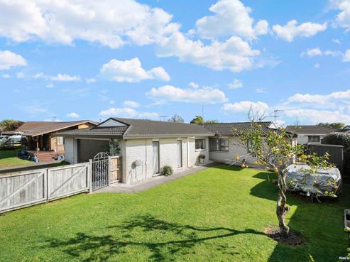 23 Norfolk Rise, Waiuku