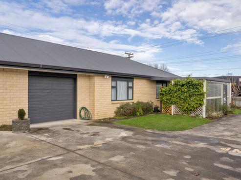 158A Belvedere Road, Carterton