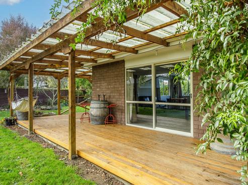 11 Smarts Drive, Leithfield