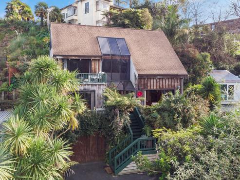 31 Hillsborough Terrace, Hamilton Central