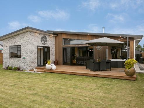 67 Harakeke Drive, Wharewaka