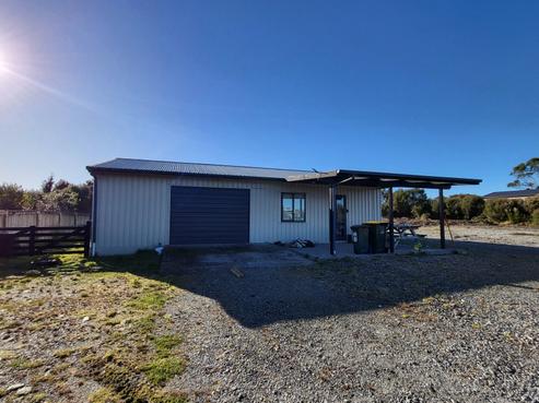 100 Brickfield Road, Hokitika
