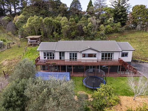 63A Pukenui Road, Maunu