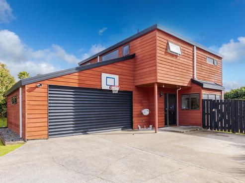 18 Bartholomew Drive, Nawton