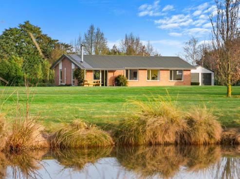2906 North Rakaia Road, Dunsandel