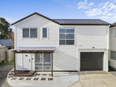 21A Grove Road, Papakura