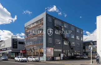 PRICE REDUCED! PRIME NEWMARKET LOCATION