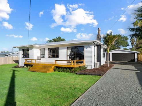 20 Puriri Park Road, Maunu