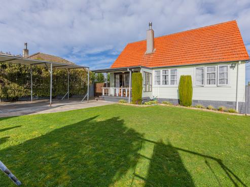 6 Churchill Street, Waipukurau and Surrounds