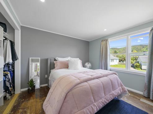 23 Cleland Crescent, Naenae