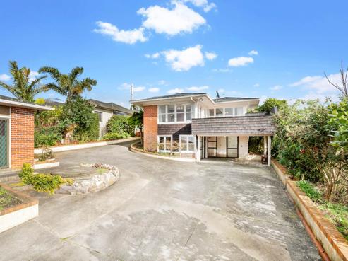 4301 Great North Road, Glendene