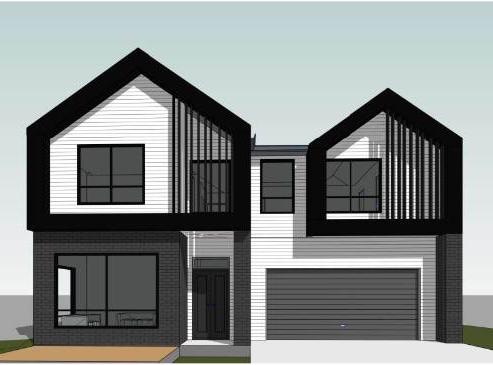 47 Michael Bosher Way, Flat Bush