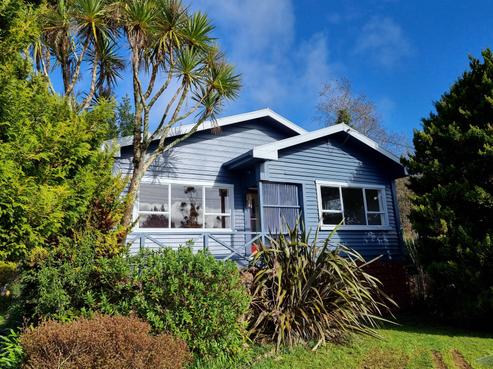366 Main Road, Kaiata