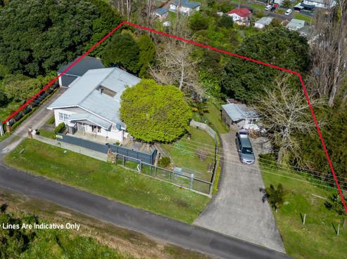119 Irishtown Road, Thames