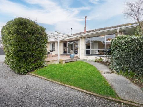 611 Springs Road, Prebbleton