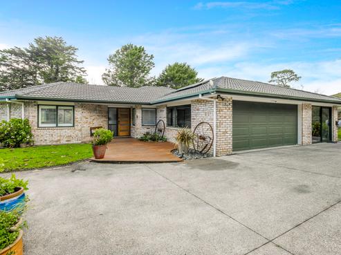 42 Middleton Road, Hunua