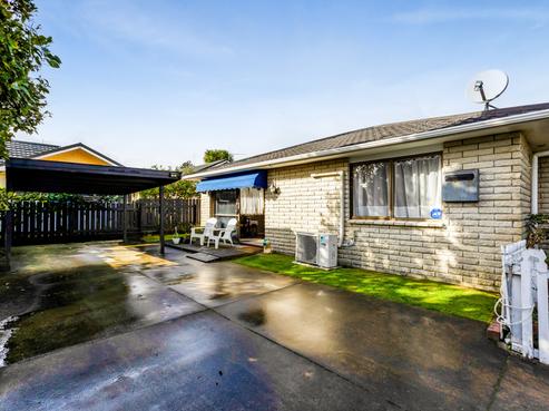 3/265 Carrington Street, Vogeltown
