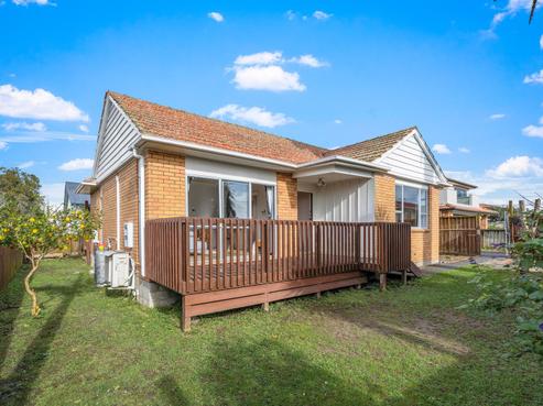 60A Waimumu Road, Massey