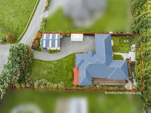 12 Adelaide Street, Kirwee