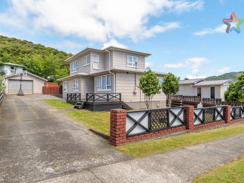 20 Manurewa Grove, Wainuiomata