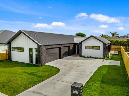 18 Sampsons Way, Dargaville