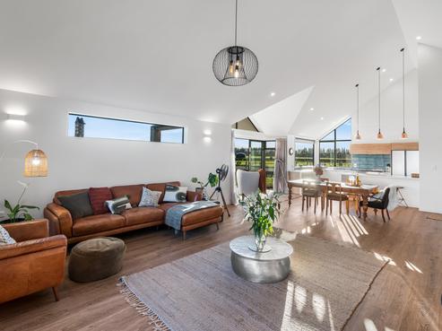18 Sam Holmes Drive, Methven