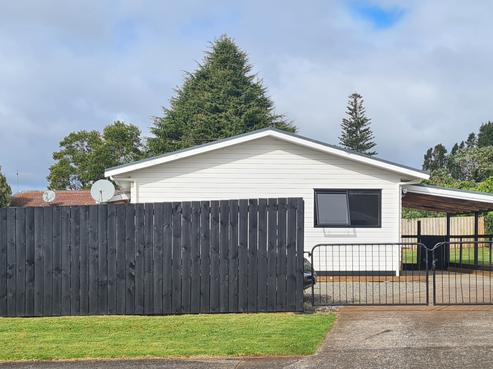 5 Monument Road, Kaikohe