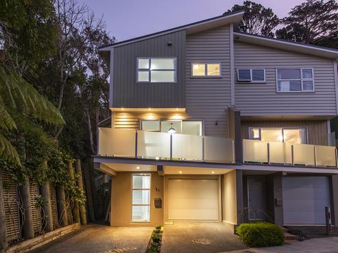 1A Anderson Terrace, Mount Cook