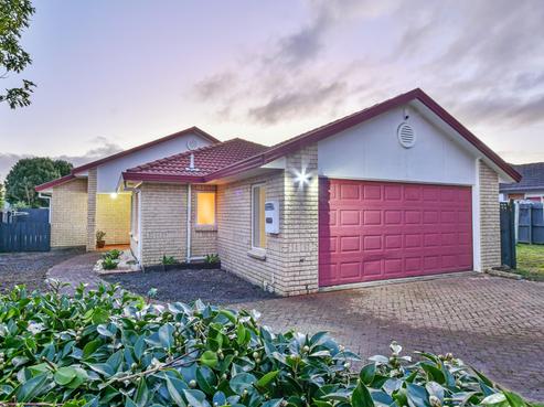 4C Sheriff Place, Randwick Park