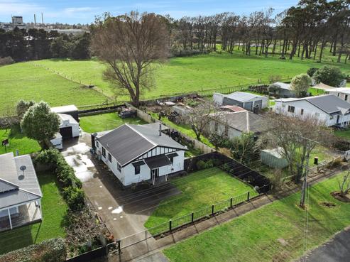 32 Eynon Road, Morrinsville